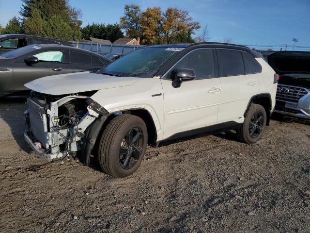 toyota rav4 xse 2021 jtme6rfv8mj005569