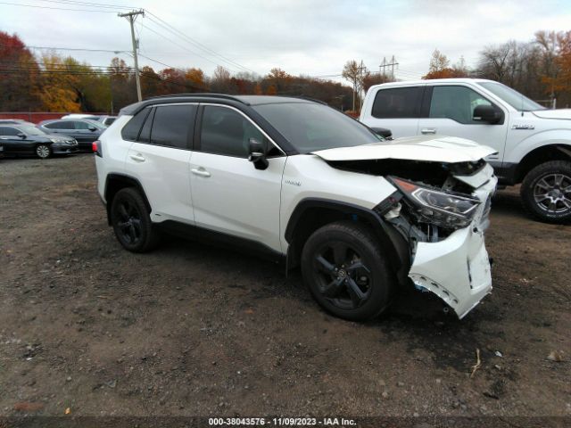 toyota rav4 2021 jtme6rfv8mj009332