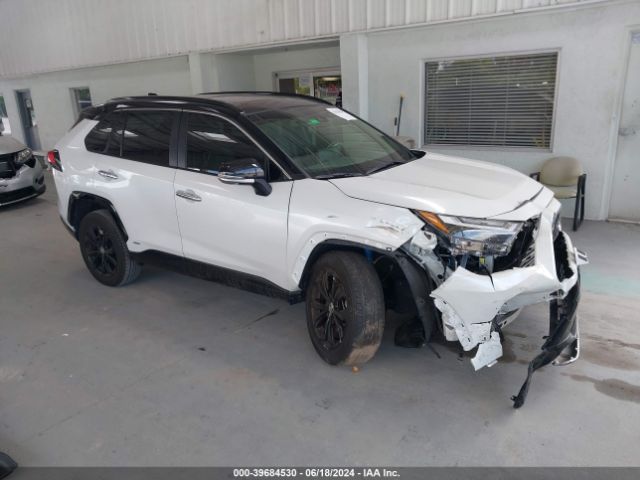 toyota rav4 2023 jtme6rfv8pd546088