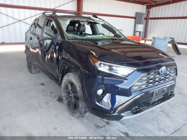 toyota rav4 2021 jtme6rfvxmj009011