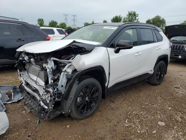 toyota rav4 xse 2024 jtme6rfvxrd551151