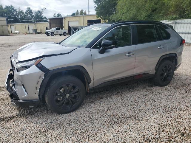 toyota rav4 xse 2024 jtme6rfvxrd559587