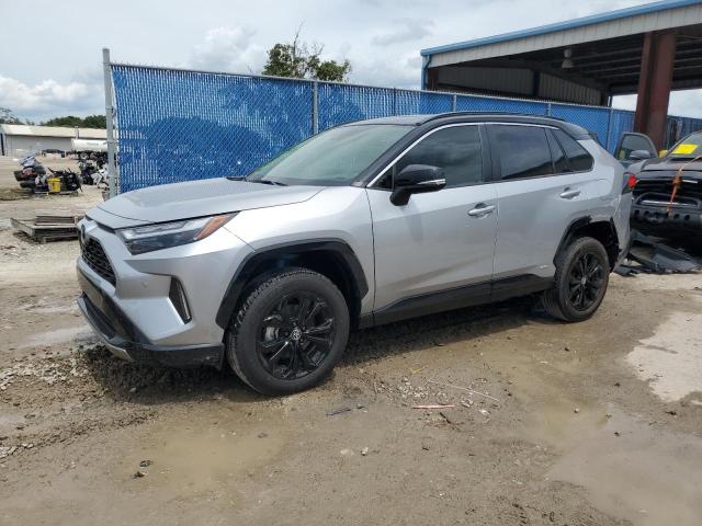 toyota rav4 xse 2024 jtme6rfvxrd561937