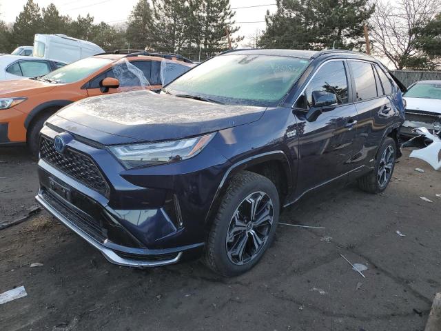 toyota rav4 2023 jtmeb3fv1pd141621