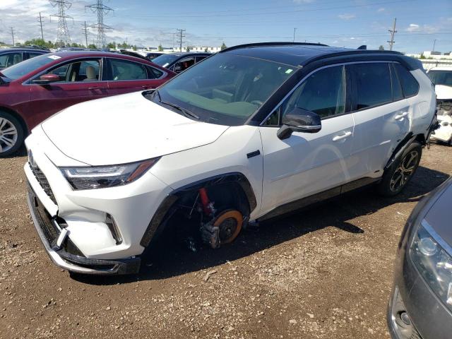 toyota rav4 2023 jtmeb3fv6pd136737