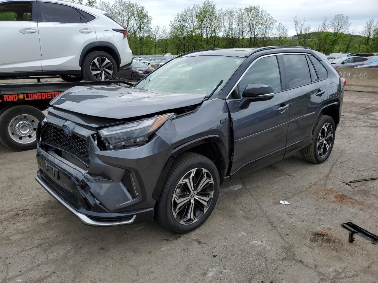 toyota rav 4 2023 jtmeb3fv7pd115167