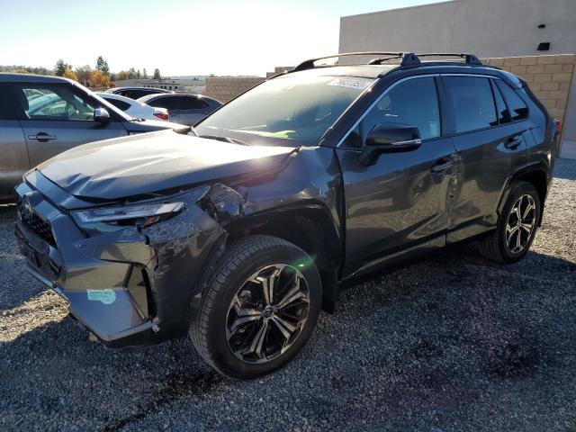 toyota rav4 2023 jtmeb3fv8pd128641