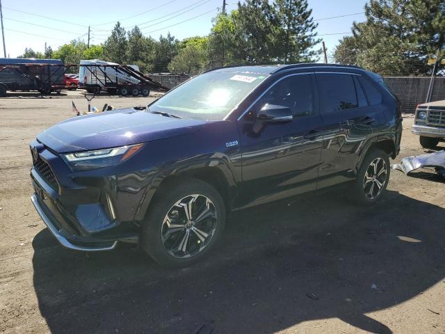 toyota rav4 2023 jtmeb3fv9pd118653