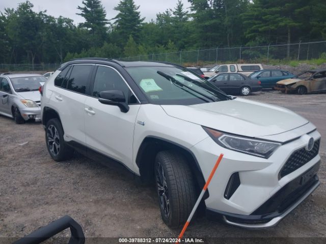 toyota rav4 prime 2021 jtmeb3fvxmd013020