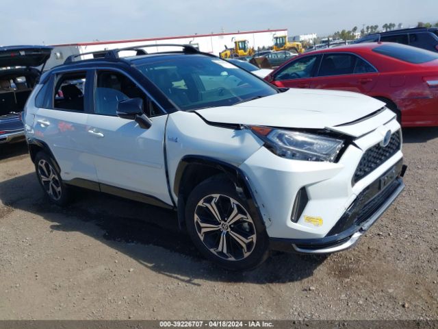 toyota rav4 prime 2021 jtmeb3fvxmd048575