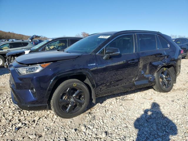 toyota rav4 xse 2019 jtmewrfv1kd517847