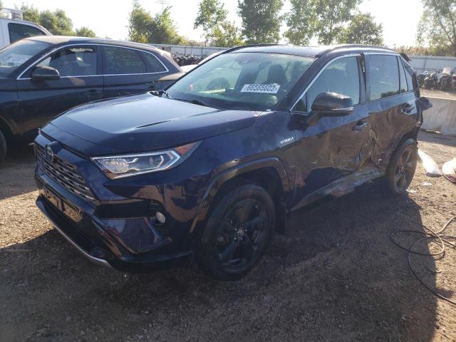 toyota rav4 xse 2019 jtmewrfv1kj010593