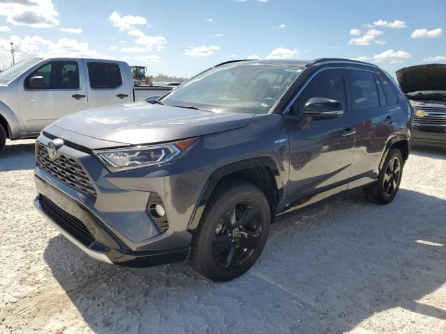 toyota rav4 xse 2019 jtmewrfv2kd510101