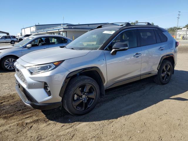 toyota rav4 xse 2019 jtmewrfv2kd515380