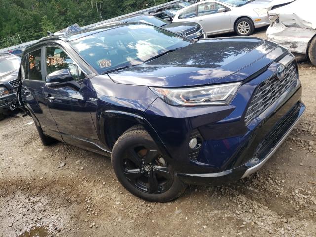 toyota rav4 xse 2019 jtmewrfv2kj009226