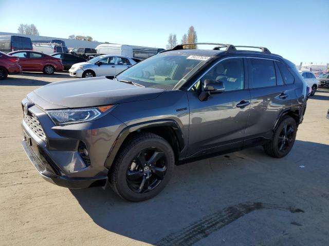 toyota rav4 xse 2020 jtmewrfv2lj034063