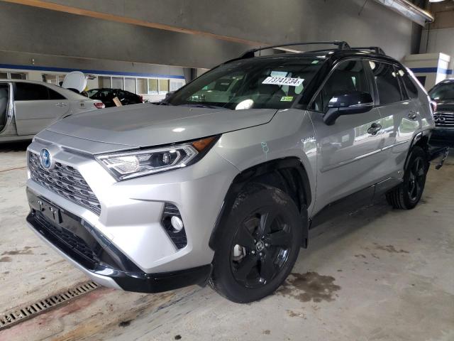 toyota rav4 xse 2020 jtmewrfv2lj041224