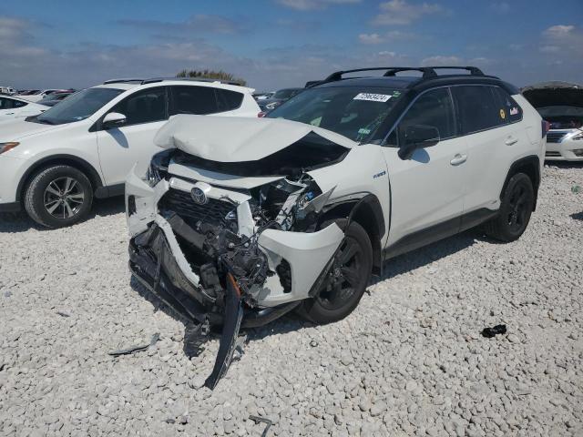 toyota rav4 xse 2020 jtmewrfv3ld532660