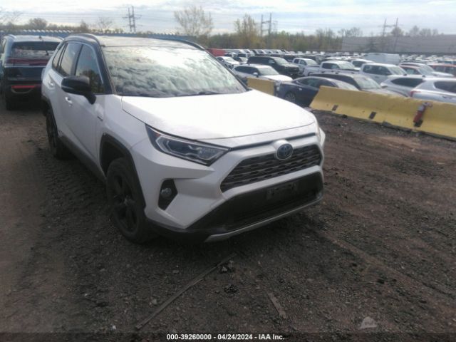 toyota rav4 hybrid 2019 jtmewrfv4kd507278