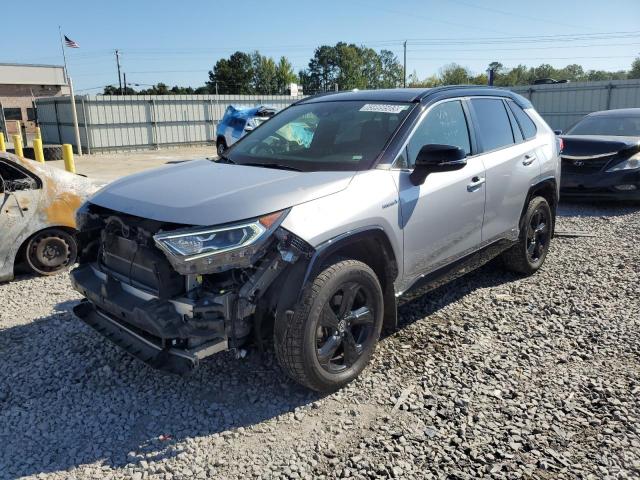 toyota rav-4 hybrid 2020 jtmewrfv4ld549418