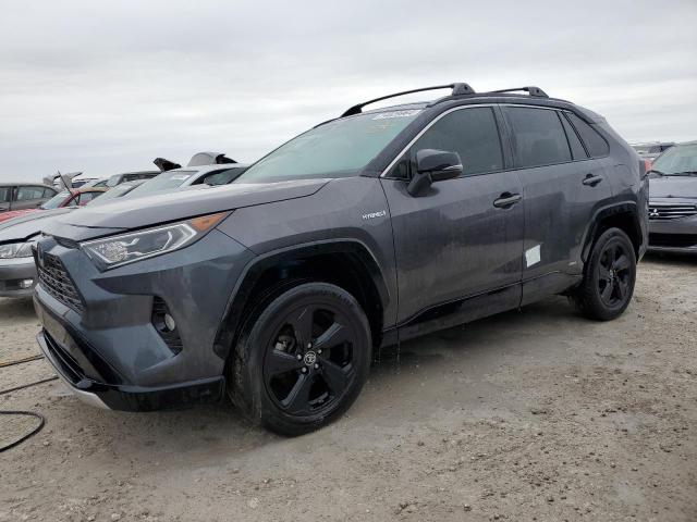 toyota rav4 xse 2019 jtmewrfv5kj004716