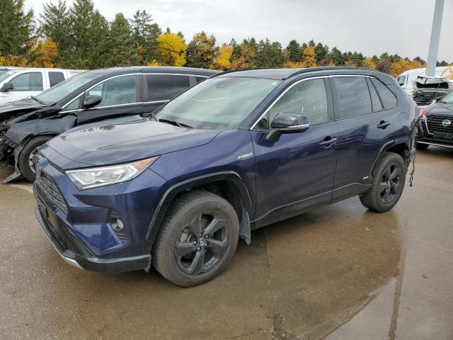 toyota rav4 xse 2019 jtmewrfv6kj004109