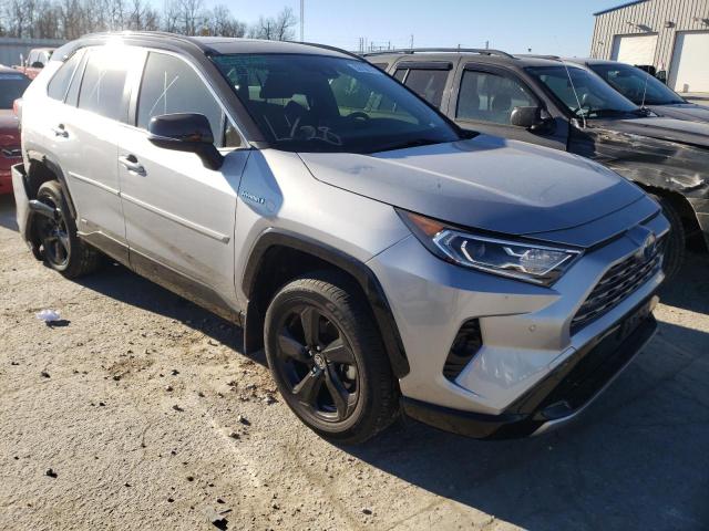 toyota rav4 xse 2020 jtmewrfv6ld543054