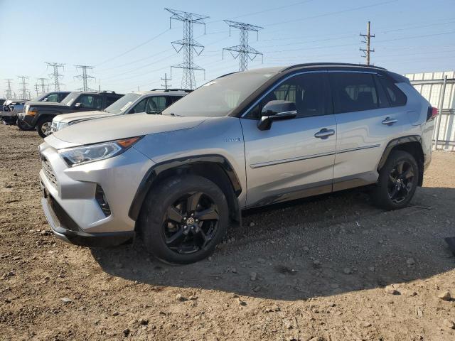 toyota rav4 xse 2020 jtmewrfv6lj036088