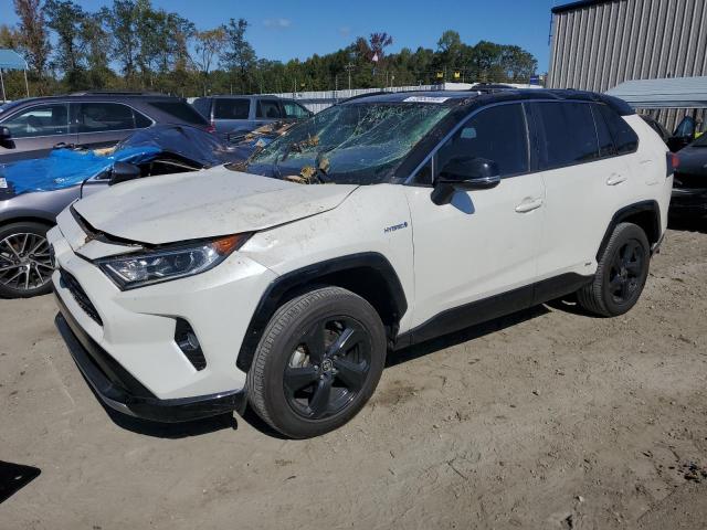 toyota rav4 xse 2020 jtmewrfv6lj042330