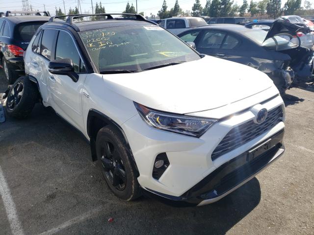 toyota rav4 xse 2019 jtmewrfv7kd511499