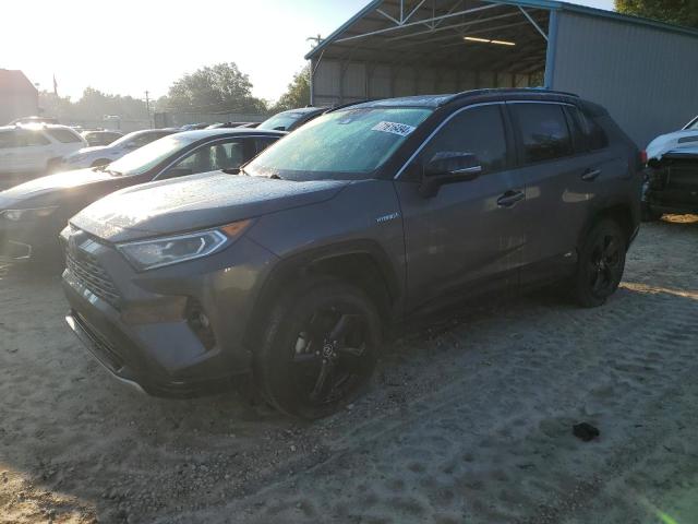 toyota rav4 xse 2019 jtmewrfv7kj008105