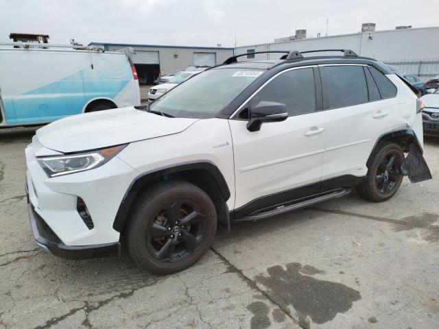 toyota rav4 xse 2019 jtmewrfv7kj009948