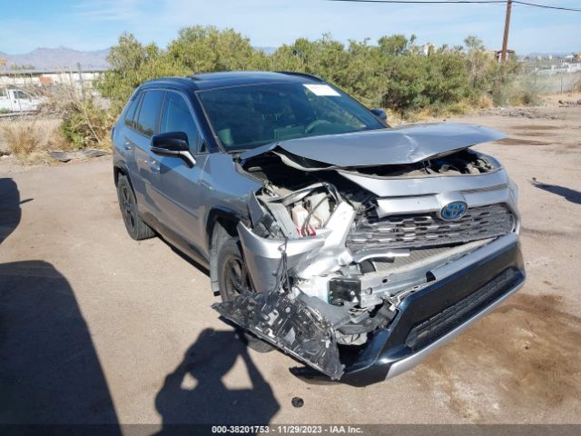 toyota rav4 hybrid 2019 jtmewrfv7kj025504