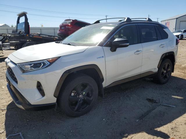 toyota rav4 xse 2020 jtmewrfv7lj047312