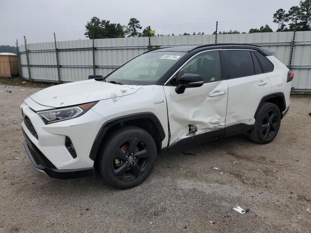 toyota rav4 xse 2019 jtmewrfv8kj025477