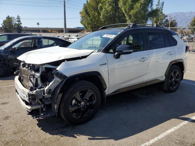 toyota rav4 xse 2020 jtmewrfv8lj033368