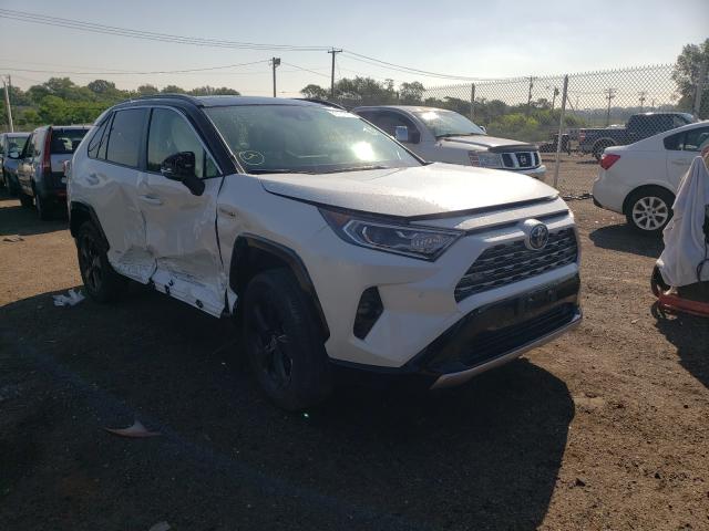 toyota rav4 xse 2020 jtmewrfv9lj033475