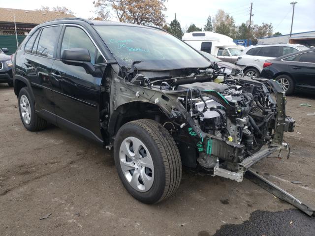 toyota rav4 le 2019 jtmf1rfv0kd034305