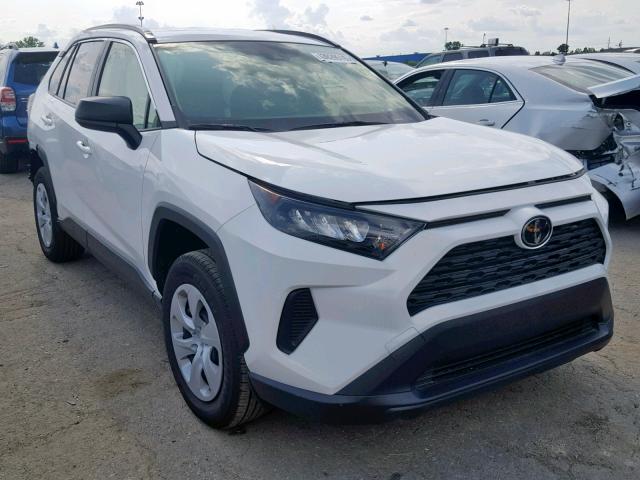 toyota rav4 le 2019 jtmf1rfv0kj014203