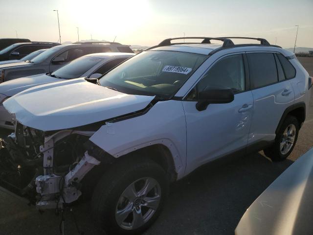 toyota rav4 le 2019 jtmf1rfv0kj017313