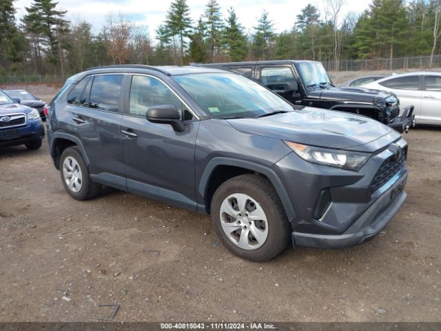 toyota rav4 2020 jtmf1rfv0ld052417