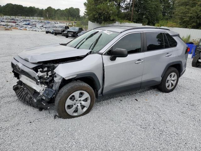 toyota rav4 le 2019 jtmf1rfv1kd015097