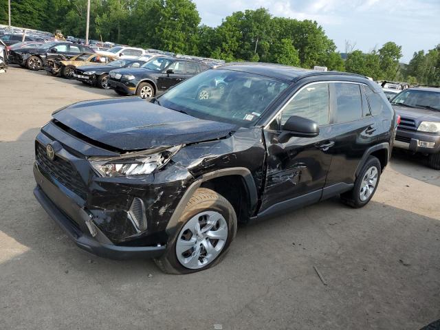 toyota rav4 le 2020 jtmf1rfv1ld062762