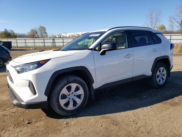 toyota rav4 le 2019 jtmf1rfv2kd010345