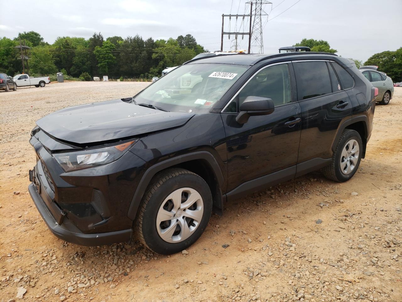 toyota rav 4 2019 jtmf1rfv3kd010998