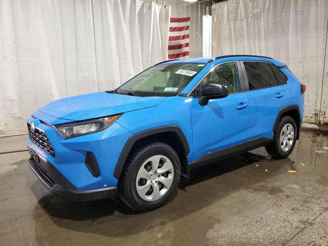 toyota rav4 le 2019 jtmf1rfv3kd022276