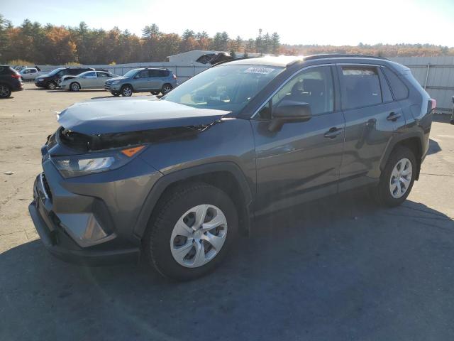 toyota rav4 le 2019 jtmf1rfv3kd509929