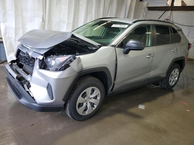 toyota rav4 le 2019 jtmf1rfv4kj016097