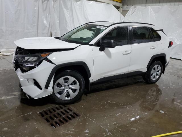 toyota rav4 le 2020 jtmf1rfv4ld058074