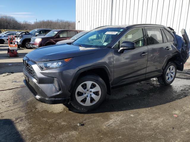 toyota rav4 le 2020 jtmf1rfv4ld067812